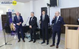 Bal Sportowca i ogłoszenie wyników 46. Plebiscytu na Najlepszego Sportowca Działdowa i sportowy Talent roku 2022