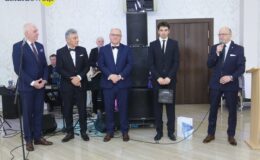 Bal Sportowca i ogłoszenie wyników 46. Plebiscytu na Najlepszego Sportowca Działdowa i sportowy Talent roku 2022