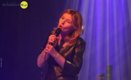 Klimatyczny koncert Meli Koteluk