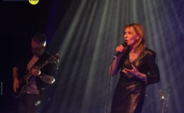 Klimatyczny koncert Meli Koteluk