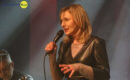 Klimatyczny koncert Meli Koteluk