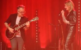Klimatyczny koncert Meli Koteluk