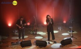 Klimatyczny koncert Meli Koteluk