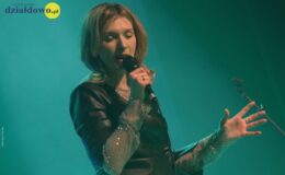 Klimatyczny koncert Meli Koteluk