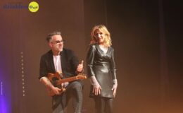 Klimatyczny koncert Meli Koteluk