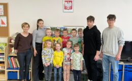 „ECO ERA” – autorski projekt licealistów z „Polnej”
