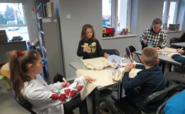 Ferie z książką i komputerem