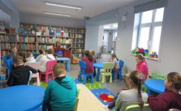 Ferie z książką i komputerem