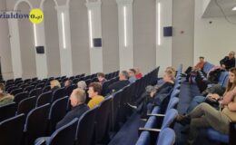 16. GRAND OFF – pierwsza część za nami. Zapraszamy na drugą – 20 lutego