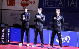 Bogoria Grodzisk Mazowiecki – Dekorglass Działdowo 3:2