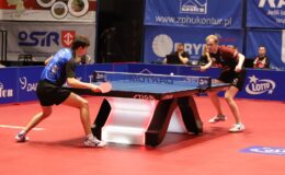 Bogoria Grodzisk Mazowiecki – Dekorglass Działdowo 3:2