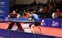 Bogoria Grodzisk Mazowiecki – Dekorglass Działdowo 3:2