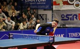 Bogoria Grodzisk Mazowiecki – Dekorglass Działdowo 3:2