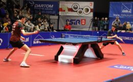Bogoria Grodzisk Mazowiecki – Dekorglass Działdowo 3:2