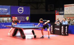 Bogoria Grodzisk Mazowiecki – Dekorglass Działdowo 3:2