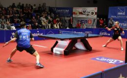 Bogoria Grodzisk Mazowiecki – Dekorglass Działdowo 3:2