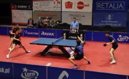 Bogoria Grodzisk Mazowiecki – Dekorglass Działdowo 3:2