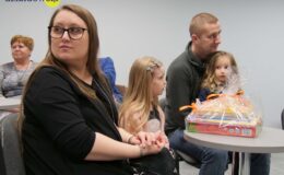 „Najlepszy Czytelnik roku 2022” – Barbara Wilczewska, przeczytała 406 książek