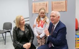 „Najlepszy Czytelnik roku 2022” – Barbara Wilczewska, przeczytała 406 książek