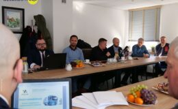Elektryczna śmieciarka – dziś marzenie, jutro rzeczywistość