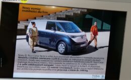 Spotkanie poświęcone elektromobilności w PGKiM