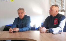 Spotkanie poświęcone elektromobilności w PGKiM