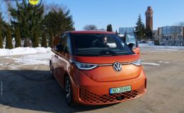Spotkanie poświęcone elektromobilności w PGKiM