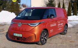 Spotkanie poświęcone elektromobilności w PGKiM
