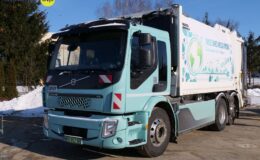 Spotkanie poświęcone elektromobilności w PGKiM