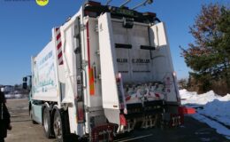 Spotkanie poświęcone elektromobilności w PGKiM