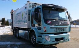 Spotkanie poświęcone elektromobilności w PGKiM