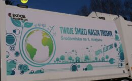 Spotkanie poświęcone elektromobilności w PGKiM