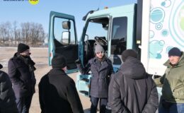 Spotkanie poświęcone elektromobilności w PGKiM