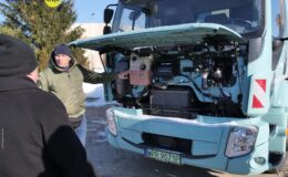 Spotkanie poświęcone elektromobilności w PGKiM