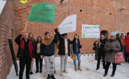 Akcja ekologiczna – dbajmy o mokradła