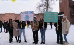 Akcja ekologiczna – dbajmy o mokradła