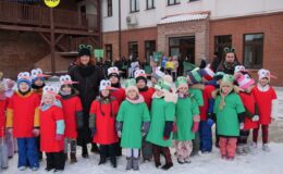Akcja ekologiczna – dbajmy o mokradła