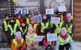 Akcja ekologiczna – dbajmy o mokradła