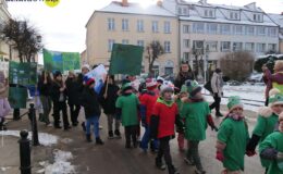 Akcja ekologiczna – dbajmy o mokradła