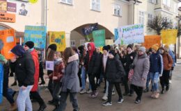 Akcja ekologiczna – dbajmy o mokradła