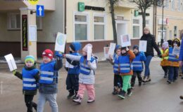 Akcja ekologiczna – dbajmy o mokradła