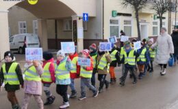 Akcja ekologiczna – dbajmy o mokradła