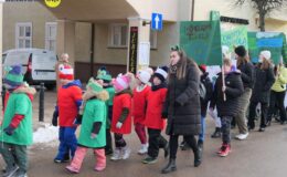 Akcja ekologiczna – dbajmy o mokradła