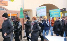 Akcja ekologiczna – dbajmy o mokradła