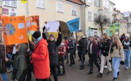 Akcja ekologiczna – dbajmy o mokradła