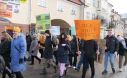 Akcja ekologiczna – dbajmy o mokradła