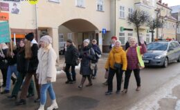 Akcja ekologiczna – dbajmy o mokradła
