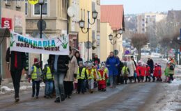 Akcja ekologiczna – dbajmy o mokradła