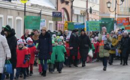 Akcja ekologiczna – dbajmy o mokradła