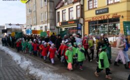 Akcja ekologiczna – dbajmy o mokradła